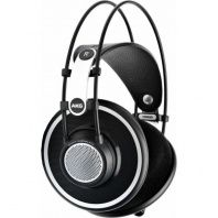 Навушники AKG K702 Black (2458X00190) Навушники AKG K702 Black (2458X00190)