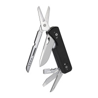 Мультитул Roxon Flex S505G, чорний (S505GNoir)