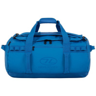 Дорожня сумка Highlander водозахисна Storm Kitbag 45L Blue (DB122-BL) (926936) Дорожня сумка Highlander водозахисна Storm Kitbag 45L Blue (DB122-BL) (926936)