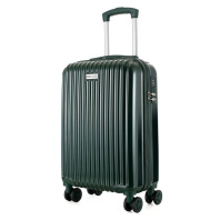 Валіза Semi Line 20" (S) Dark Green (T5948-1) (DAS303636)