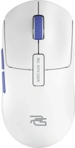 Миша Proove RC Raider 8K WL/BT/USB White/Purple (WMRR00122017)
