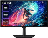 Монітор Samsung LS27HG610SIXUA