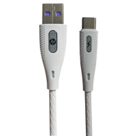 Дата кабель USB 2.0 AM to USB-C 2.0m 3A HP (HP_DHC-TC111-2M) Дата кабель USB 2.0 AM to USB-C 2.0m 3A HP (HP_DHC-TC111-2M)