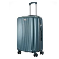 Валіза Semi Line 24" (M) Blue (T5955-2) (DAS303646) Валіза Semi Line 24" (M) Blue (T5955-2) (DAS303646)
