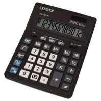 Калькулятор Citizen CDB1201-BK Калькулятор Citizen CDB1201-BK