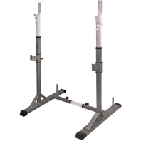Силовий тренажер Toorx Стійка для присідань Squat Stand WBX 50 (WBX-50) (930722)