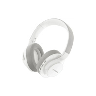 Навушники ColorWay Aero ANC White/Gray (CW-HBT02WT) Навушники ColorWay Aero ANC White/Gray (CW-HBT02WT)