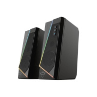 Акустична система Trust GXT 609 Zoxa RGB Black (24070) Акустична система Trust GXT 609 Zoxa RGB Black (24070)