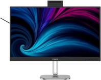 Монітор Philips 27B2U4601H (27B2U4601H/00) - 27" IPS / 2560?1440 / 120 Гц / Adaptive Sync / Pivot / HAS