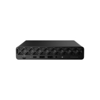 Комп'ютер HP EliteDesk 8 Mini G1i / Ultra7 265, 24, 512, WiFi, Win11Pro (D2PR7ET) Комп'ютер HP EliteDesk 8 Mini G1i / Ultra7 265, 24, 512, WiFi, Win11Pro (D2PR7ET)