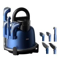 Пылесос с функцией чистки мебели Deerma Suction Vacuum Cleaner (DEM-BY200)