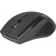 Мишка Defender Accura MM-365 Black (52365) Мишка Defender Accura MM-365 Black (52365)