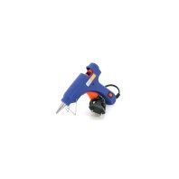 Клейовий пістолет Voltronic YL-266, 220 V, 20 W, 7 mm, blue, Blister (YL-266) Клейовий пістолет Voltronic YL-266, 220 V, 20 W, 7 mm, blue, Blister (YL-266)