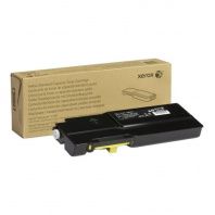 Тонер-картридж Xerox VL C400/405 Yellow 8K (106R03533) Тонер-картридж Xerox VL C400/405 Yellow 8K (106R03533)
