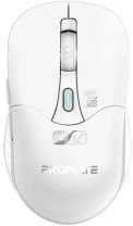 Миша Promate Samo White (6959144064376) Миша Promate Samo White (6959144064376)
