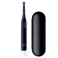 Електрична зубна щітка Oral-B Series 2 iOS2.1D9.2K Black + футляр (8700216611923) Електрична зубна щітка Oral-B Series 2 iOS2.1D9.2K Black + футляр (8700216611923)
