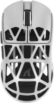 Миша Attack Shark R2 WL/BT/USB Silver Gray (R2SGR_AS) Миша Attack Shark R2 WL/BT/USB Silver Gray (R2SGR_AS)