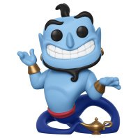 Фігурка Funko Pop Disney Aladdin Genie with Lamp (35757) Фігурка Funko Pop Disney Aladdin Genie with Lamp (35757)