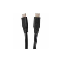 Дата кабель USB-C to USB-C 1.0m 60W black Kingda (KD-UCUC3002-1m) Дата кабель USB-C to USB-C 1.0m 60W black Kingda (KD-UCUC3002-1m)