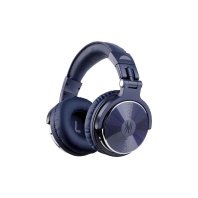 Навушники OneOdio Pro 10 3,5мм/6,35мм Deep Blue (Pro 10 Deep Blue) Навушники OneOdio Pro 10 3,5мм/6,35мм Deep Blue (Pro 10 Deep Blue)