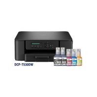 Багатофункціональний пристрій Brother DCP-T530DW (DCPT530DWYJ1) Багатофункціональний пристрій Brother DCP-T530DW (DCPT530DWYJ1)