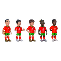 Фігурка Minix набір World Cup 2026 Portugal (23677) Фігурка Minix набір World Cup 2026 Portugal (23677)