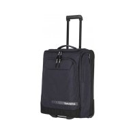 Валіза Travelite Kick Off 69 Dark Antracite S (TL006909-04) Валіза Travelite Kick Off 69 Dark Antracite S (TL006909-04)
