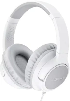 Навушники Acefast H18 Grey/White (6974316287032) Навушники Acefast H18 Grey/White (6974316287032)