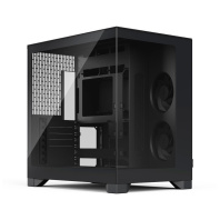 Корпус для ПК Fractal Design Pop 2 Vision Black (FD-C-POV2A-01) Корпус для ПК Fractal Design Pop 2 Vision Black (FD-C-POV2A-01)