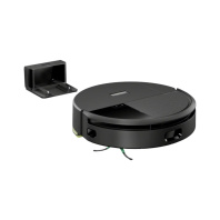 Пилосос iRobot Roomba Combo Dust Compactor 205 (Black) (L121040) Пилосос iRobot Roomba Combo Dust Compactor 205 (Black) (L121040)