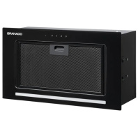Витяжка кухонна GRANADO Palamos 4613-1200 Black glass (GCH4613120011) Витяжка кухонна GRANADO Palamos 4613-1200 Black glass (GCH4613120011)