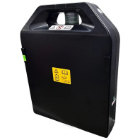 Акумулятор до електроінструменту GTM для рокли PTE15Q2-A, 24V/30Ah (24V/30Ah)