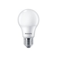 Лампочка Philips ESS LEDBulb 7W 720lm E27 865 1CT/12 RCA (929002299187) Лампочка Philips ESS LEDBulb 7W 720lm E27 865 1CT/12 RCA (929002299187)