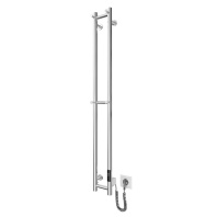 Сушарка для рушників MARIO e-INOX Соле TR 2.0 K, 1170х140х100 (2.13.046353.P) Сушарка для рушників MARIO e-INOX Соле TR 2.0 K, 1170х140х100 (2.13.046353.P)