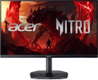 Монітор Acer Nitro KG240YW3bmiipx Black (UM.QX0EE.329) - 23.8" IPS / 1920?1080 / 240 Гц / AMD FreeSync Premium