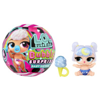 Лялька L.O.L. Surprise! серії Bubbly Surprise Сестрички (249467) Лялька L.O.L. Surprise! серії Bubbly Surprise Сестрички (249467)
