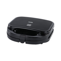 Сендвічниця PRIME Technics PMM 375 B Сендвічниця PRIME Technics PMM 375 B