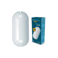Світильник CRYSTAL OPAL- 10 6.5K ip54 (DNL-028)