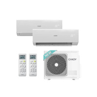 Кондиціонер Candy CY-12RAIN-A/CY-12RAIN-A/CY-2M18AOUT-A