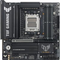Материнська плата ASUS TUF GAMING B850M-PLUS WIFI II (TUF GAMING B850M-PLUS II) Материнська плата ASUS TUF GAMING B850M-PLUS WIFI II (TUF GAMING B850M-PLUS II)