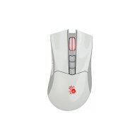 Мишка A4Tech Bloody R90 Plus Wireless Greyish White (4711421001731) Мишка A4Tech Bloody R90 Plus Wireless Greyish White (4711421001731)