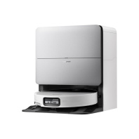Пилосос Roborock Saros 20 Sonic Complete White