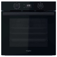Духова шафа Whirlpool OMR58HU1B