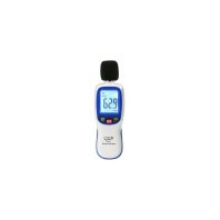 Вимірювач рівня шуму Wintact 30-130 дБ (WT85) Вимірювач рівня шуму Wintact 30-130 дБ (WT85)