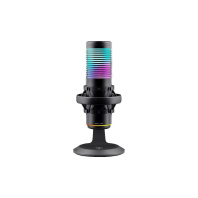 Мікрофон Defender Pulsar GMC USB Black (64730)