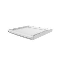 Аксесуар до пральних машин Edler Stacking kit HB1053BA