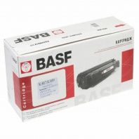 Картридж BASF для Samsung CLP-310N/315 Black (KT-CLTK409S) Картридж BASF для Samsung CLP-310N/315 Black (KT-CLTK409S)
