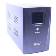 ДБЖ SVC VP-2000-LCD