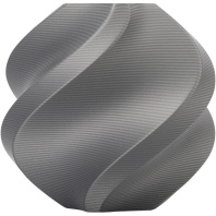 Пластик для 3D-принтера Bambu Lab PLA Tough+ 1кг, 1.75мм, Silver (A10-D1-1.75-1000-SPL)