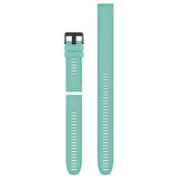 Ремінець до смарт-годинника Garmin 26mm QuickFit Spearment Silicone Band Band (010-12905-00)
